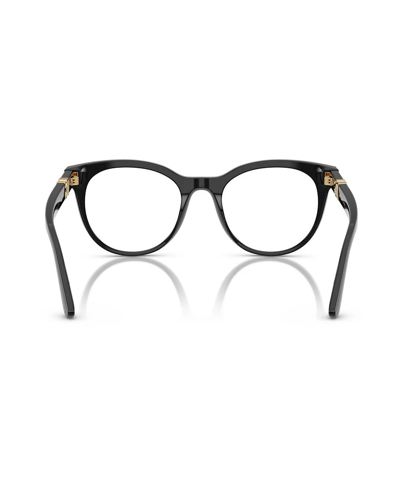 Dolce & Gabbana Women's Eyeglasses, DG3399