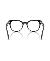 Dolce & Gabbana Women's Eyeglasses, DG3399