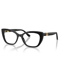 Dolce & Gabbana Women's Eyeglasses, DG3398