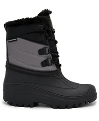 Polar Range Men's Decker Cold Weather Snow Boot