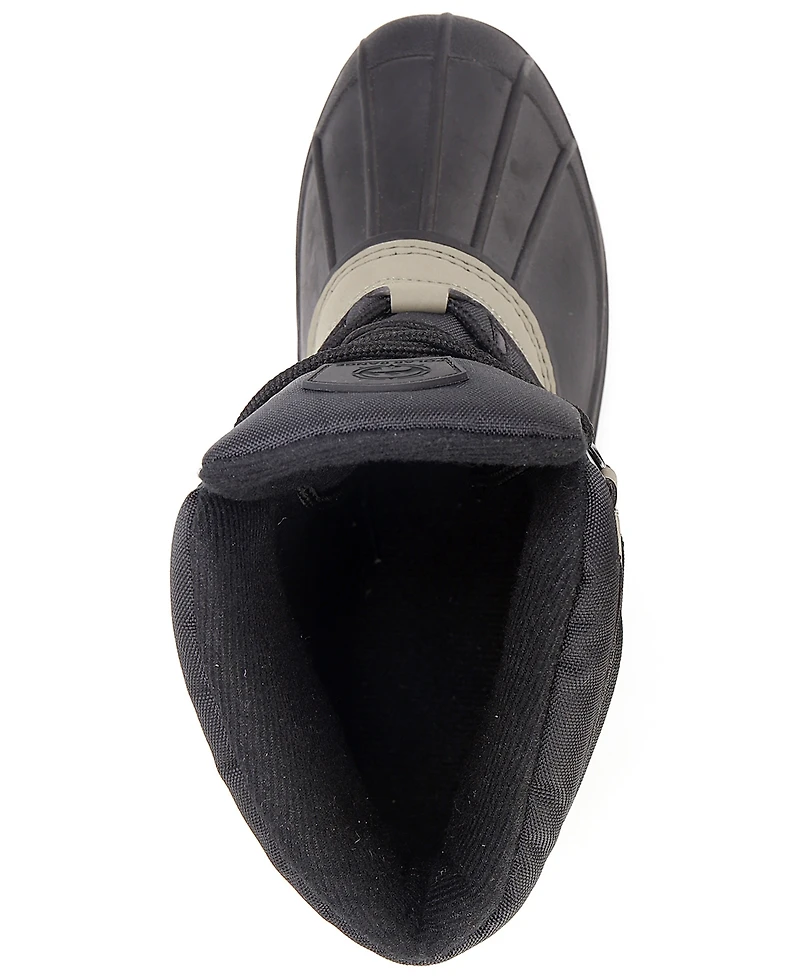 Polar Range Men's Snow Boots