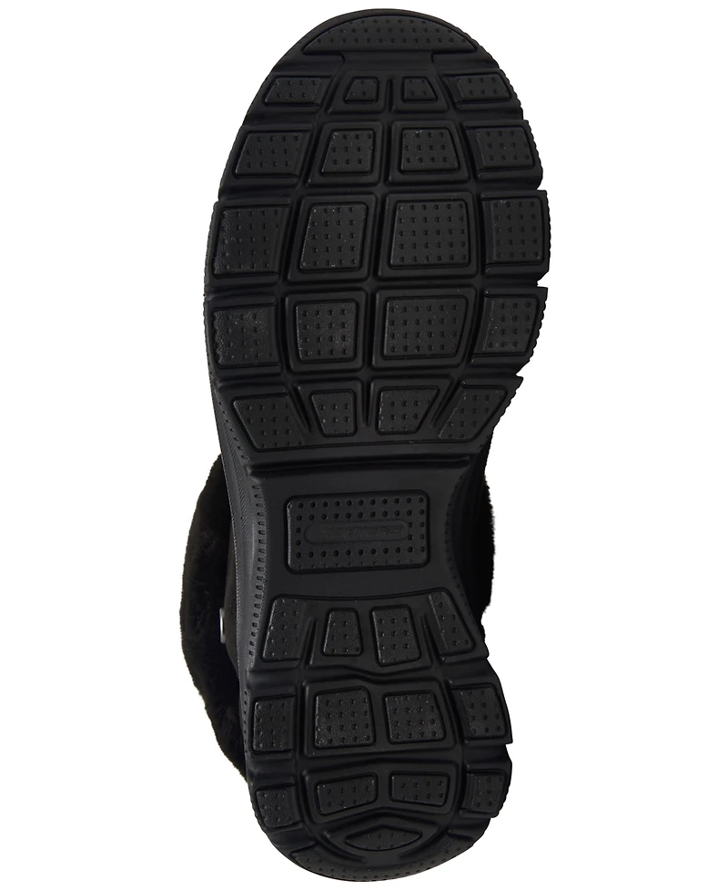 Skechers Women's Martha Stewart: Slip-Ins Easy Going Boots from Finish Line