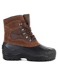 Polar Range Men's Peak Cold Weather Boot
