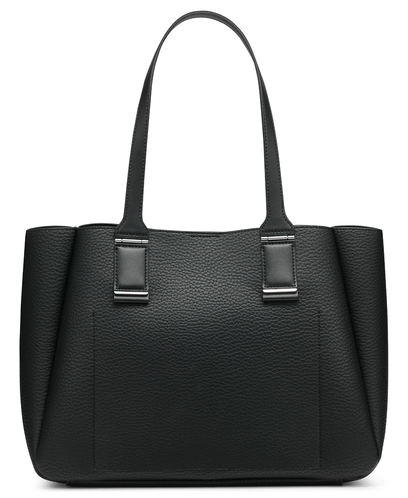 Calvin Klein Jett Large Tote Bag