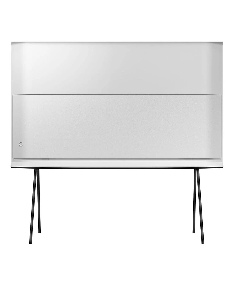 Samsung LS01D 65" 4K The Serif Qled Uhd Smart Tv (2024)