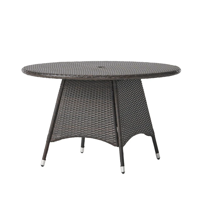 Streamdale Corsica Rd Dining Table
