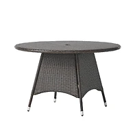Streamdale Corsica Rd Dining Table