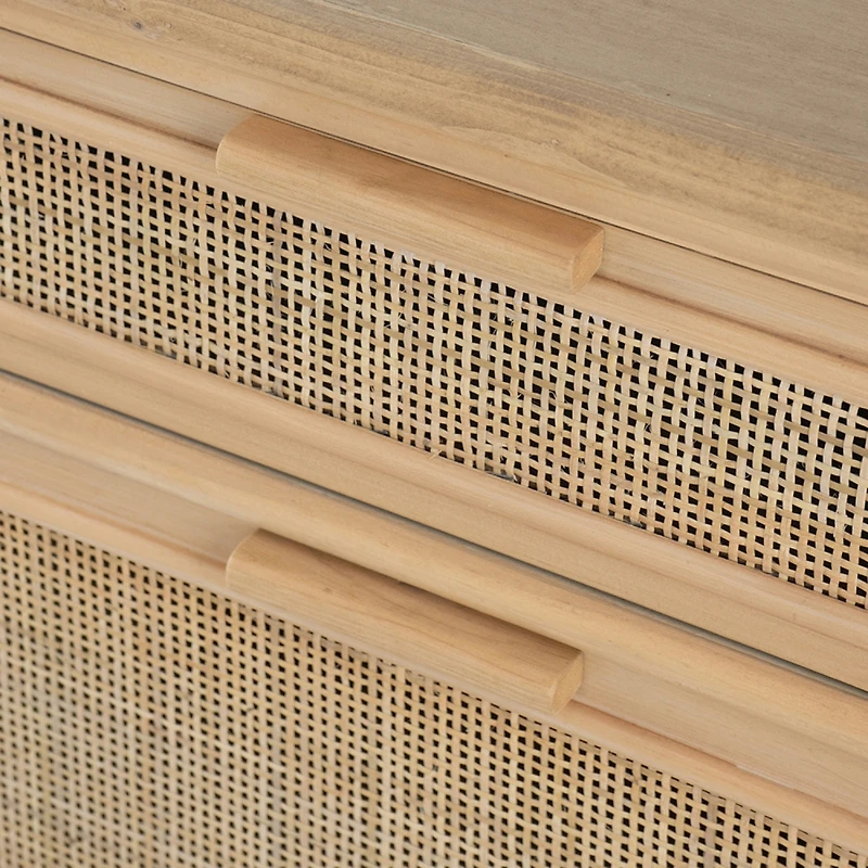 Streamdale Furniture 27.5x18x26" Bedside Table