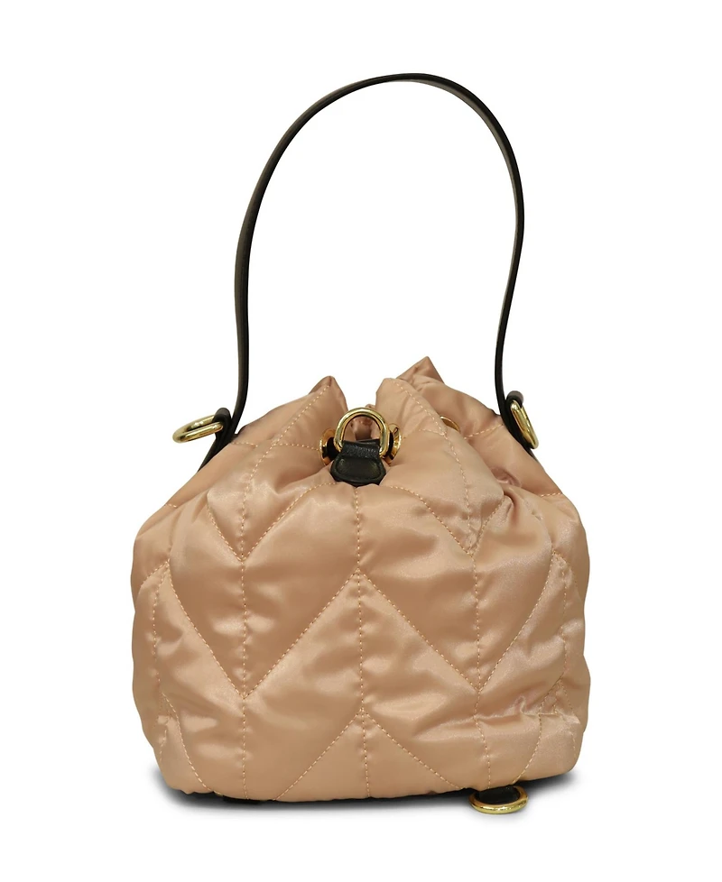 Belle & Bloom Sundance Mini Backpack