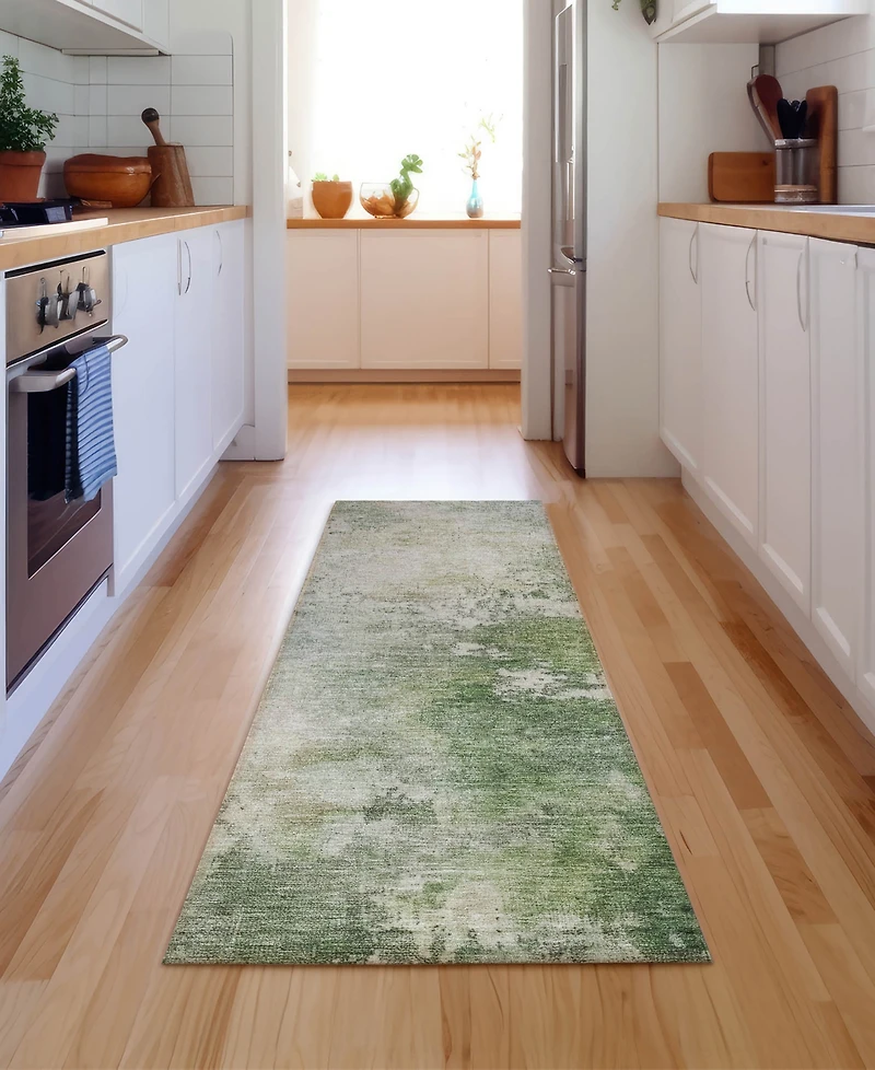 Dalyn Bresca Washable BC2 2'3''x7'6'' Runner Area Rug