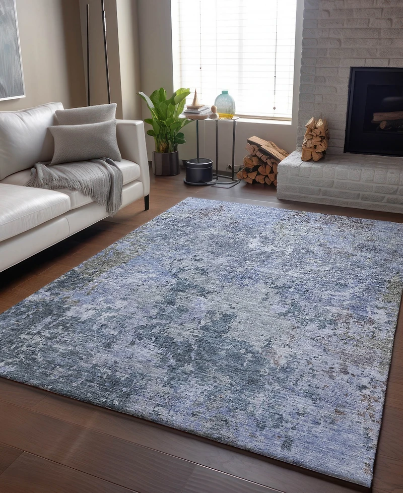 Dalyn Bresca Washable BC6 2'6''x3'10'' Area Rug