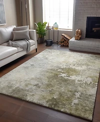 Dalyn Bresca Washable BC2 5'x7'6'' Area Rug