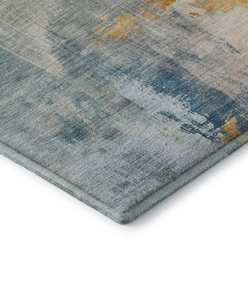 Dalyn Bresca Washable BC4 8'x10' Area Rug