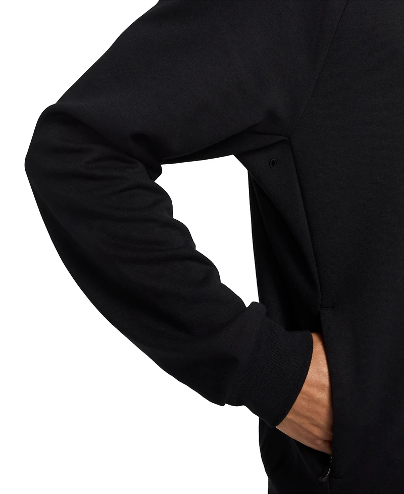 Nike Men's Primary Dri-fit Uv Versatile Sweatshirt