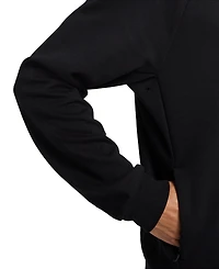 Nike Men's Primary Dri-fit Uv Versatile Sweatshirt