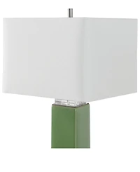 Uttermost 32" Ceramic Aneeza Table Lamp