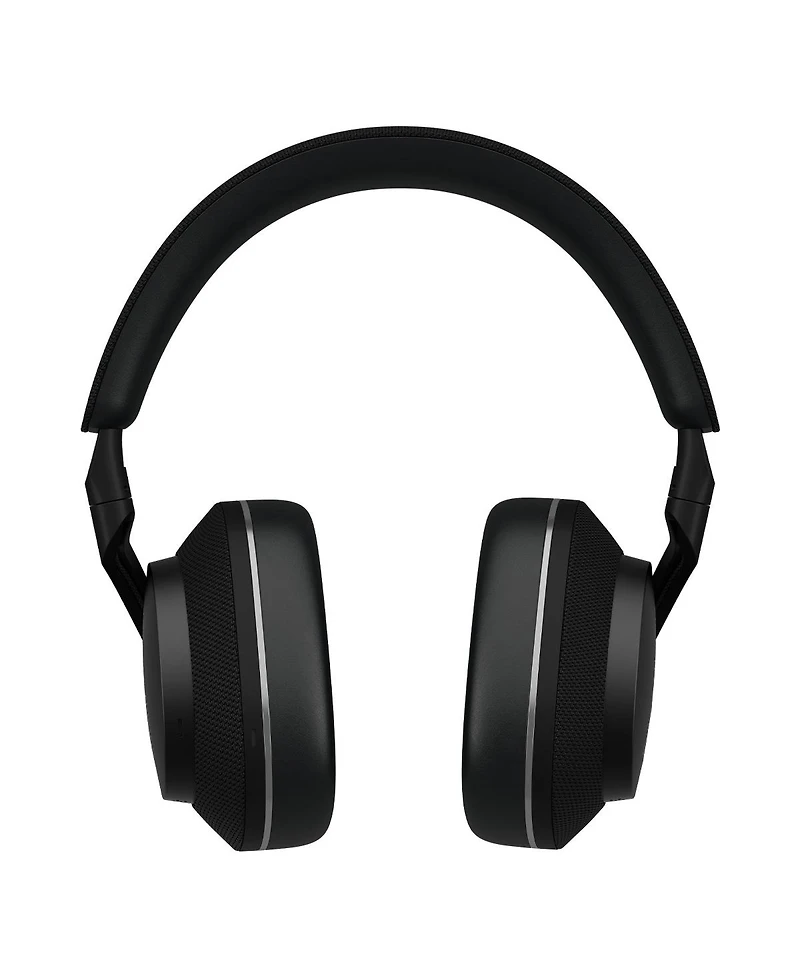 Bowers & Wilkins Px7 S2e Wireless Noise Canceling Bluetooth Over-Ear Headphones