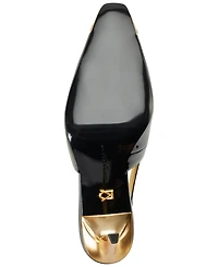 Donna Karan New York Women's Savita Slingback Pumps