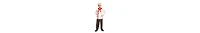 Dress Up America Kids Chef Top, Pants, Scarf & Hat Costume Set