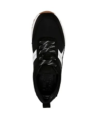 Naturalizer Shay-Jogger Lace Up Platform Sneakers