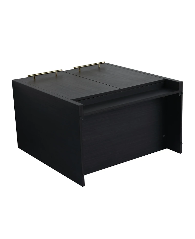 30 Inch Freestanding Bathroom Vanity (Without Top Sink)
