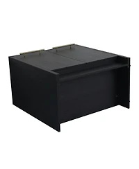 30 Inch Freestanding Bathroom Vanity (Without Top Sink)
