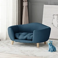 Streamdale Furniture Elevated Dog Bed - Small