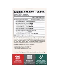 Jarrow Formulas Jarro-Dophilus Eps