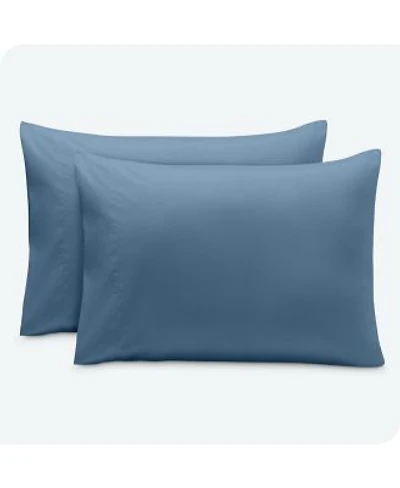 Bare Home Microfiber Envelope Pillowcases