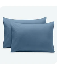 Bare Home Microfiber Envelope Pillowcases