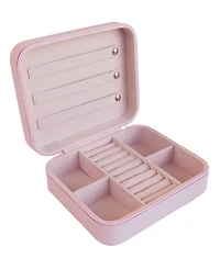 Mele & Co Barbie Besties Jewelry Box