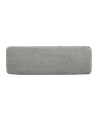 Streamdale Comfortable Ottoman, Grey