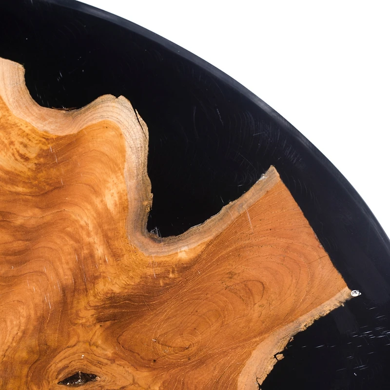 Streamdale Furniture D22x23.5" Side Table