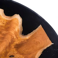 Streamdale Furniture D22x23.5" Side Table