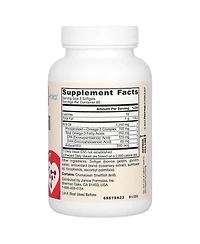 Jarrow Formulas Krill Oil 1 200 mg