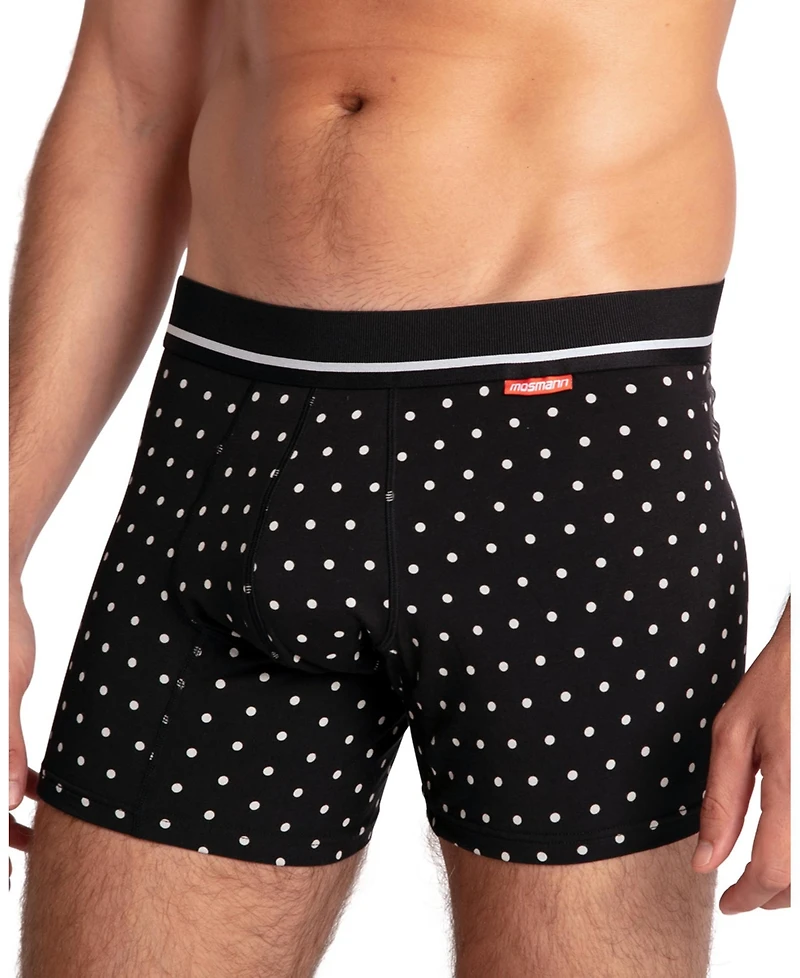 Mosmann Australia Men's Alexander Trunks