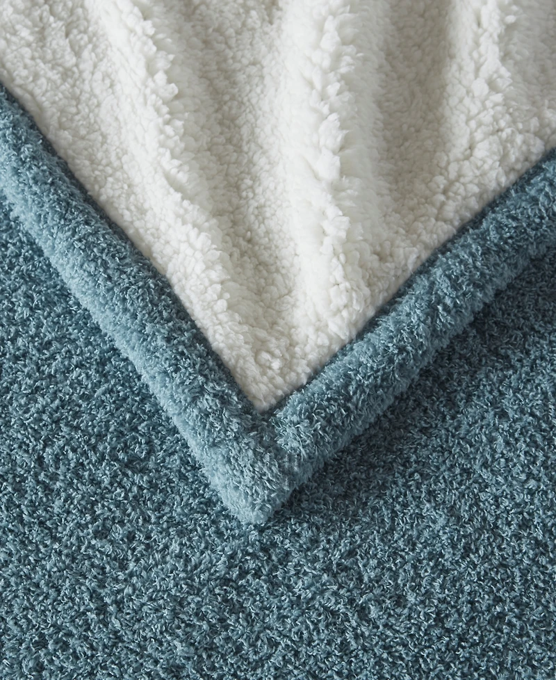 Sharper Image Amira Dream Soft Heated Throw, 50" x 60"