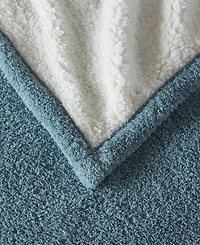 Sharper Image Amira Dream Soft Heated Throw, 50" x 60"