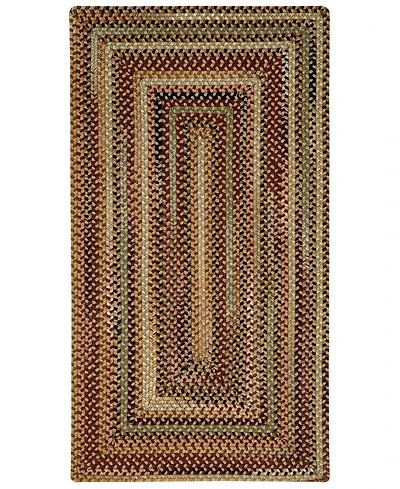Capel Gramercy 0070 2'x8' Runner Area Rug