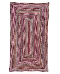 Capel Synergy 0225 2'x8' Runner Area Rug