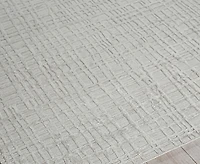Exquisite Rugs Crescendo 6'x9' Area Rug