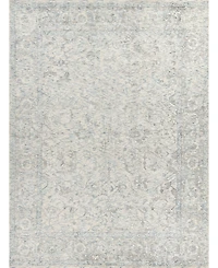 Exquisite Rugs Tuscany 4104 6'x9' Area Rug
