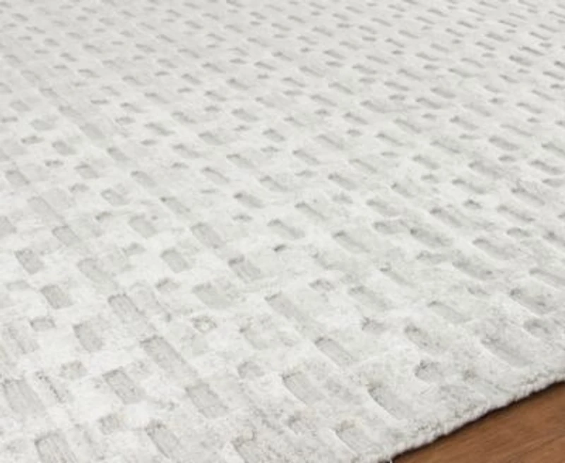 Exquisite Rugs Monroe Silk 3970 Rug Collection
