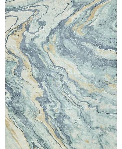Exquisite Rugs Gianni 8'x10' Area Rug