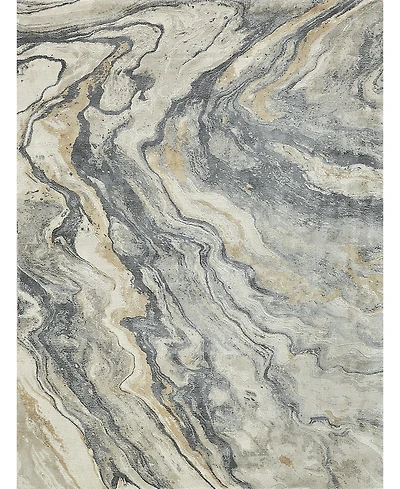 Exquisite Rugs Gianni 6648 8'x10' Area Rug