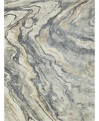 Exquisite Rugs Gianni 6648 8'x10' Area Rug