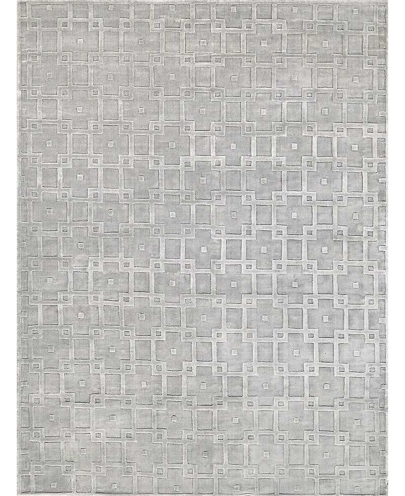 Exquisite Rugs Camora Modern 6753 6'x9' Area Rug