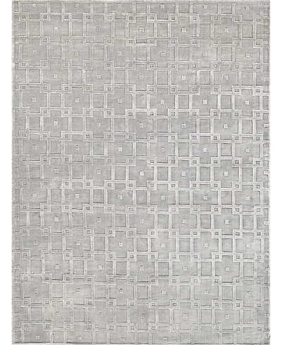 Exquisite Rugs Camora Modern 6753 6'x9' Area Rug