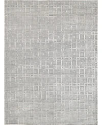 Exquisite Rugs Camora Modern 6753 6'x9' Area Rug