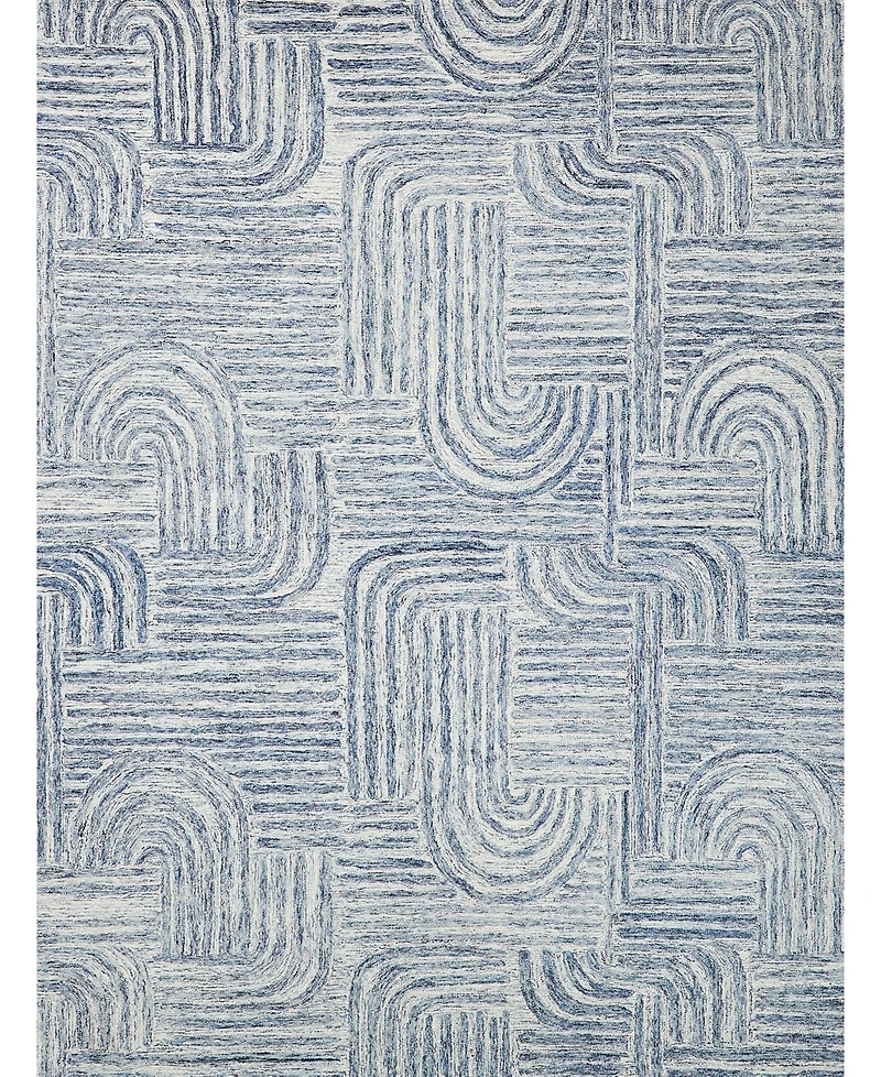 Exquisite Rugs Juno 5'x8' Area Rug